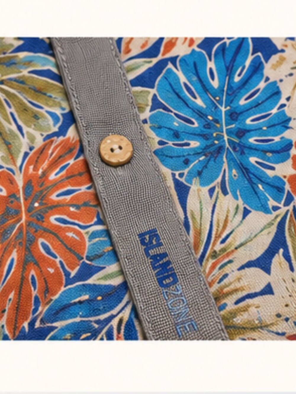 Tommy Bahama Tropical Hawaiian Shirt XL Coconut Point Resort IslandZone - Picture 6 of 7